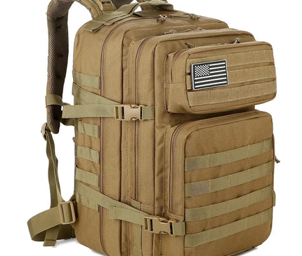 Sac à Dos Voyage pour Activités Outdoor 45L