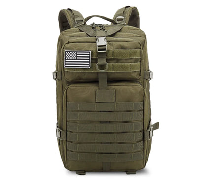 Sac à Dos Voyage Tactique Robuste
