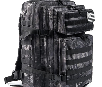 Sac à Dos Voyage Grand Volume Polyvalent