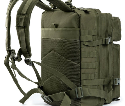 Sac à Dos Voyage Extérieur Robuste