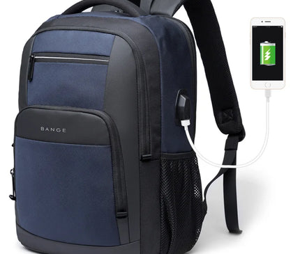 Sac à Dos Voyage Unisexe USB