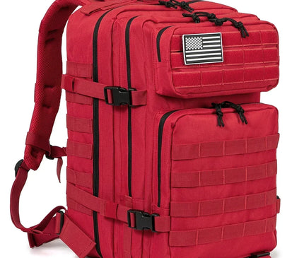 Sac à Dos Voyage 45L Outdoor Durable