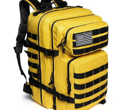 Sac à Dos Voyage Extérieur Robuste