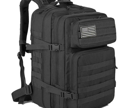Sac à Dos Voyage Tactique 45L Randonnée