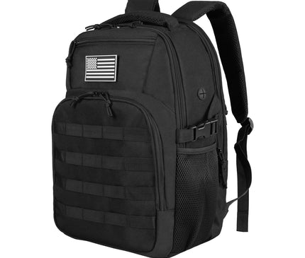 Sac à Dos Voyage Tactique Outdoor