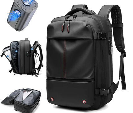 Sac à Dos Voyage Grande Capacité Ordi