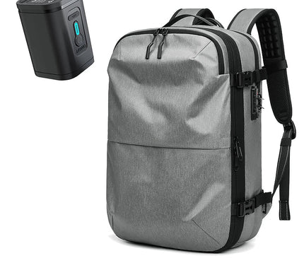 Sac à Dos Voyage Oxford Compression Durable