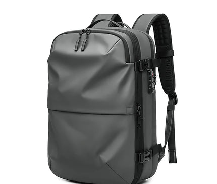 Sac à Dos Voyage Homme Antivol Extensible