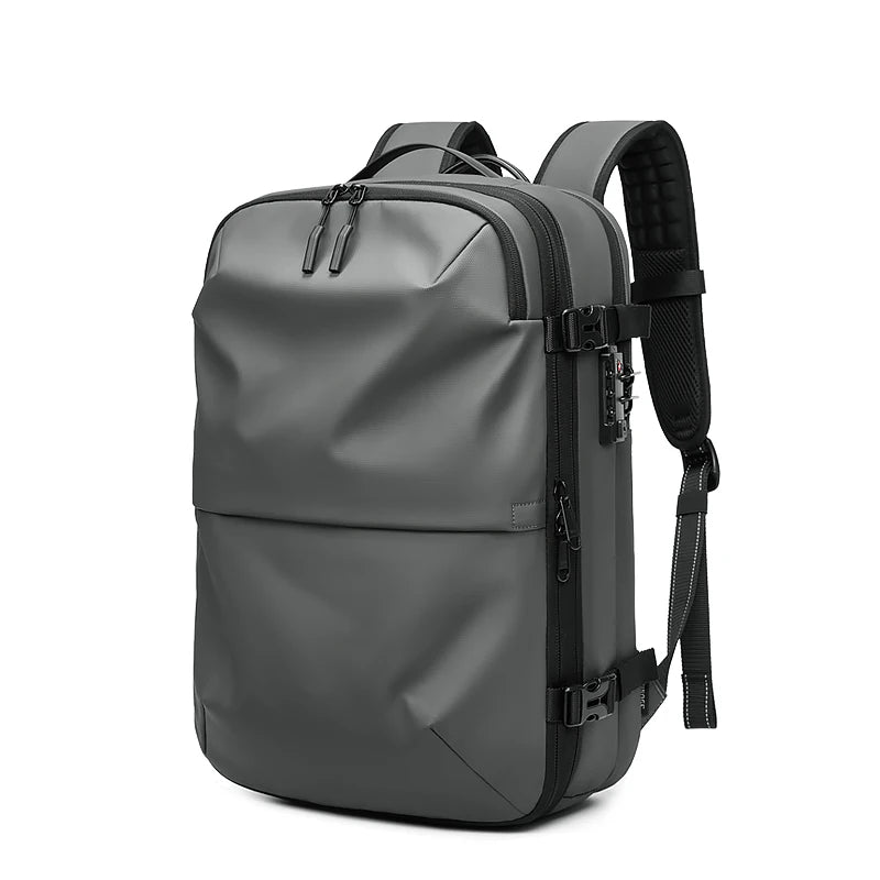 Sac à Dos Voyage Homme Antivol Extensible