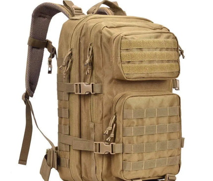 Sac à Dos Voyage Pack d'Assaut 45L