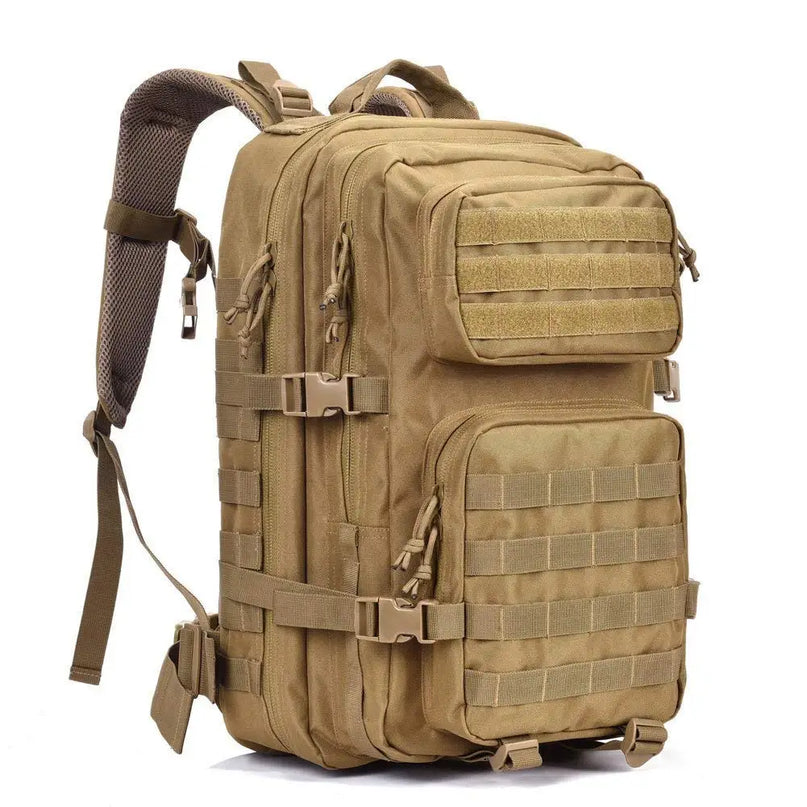 Sac à Dos Voyage Pack d'Assaut 45L
