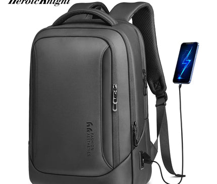 Sac à Dos Voyage Affaires Étanche Antivol