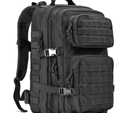 Sac à Dos Voyage Durable 45L en Nylon