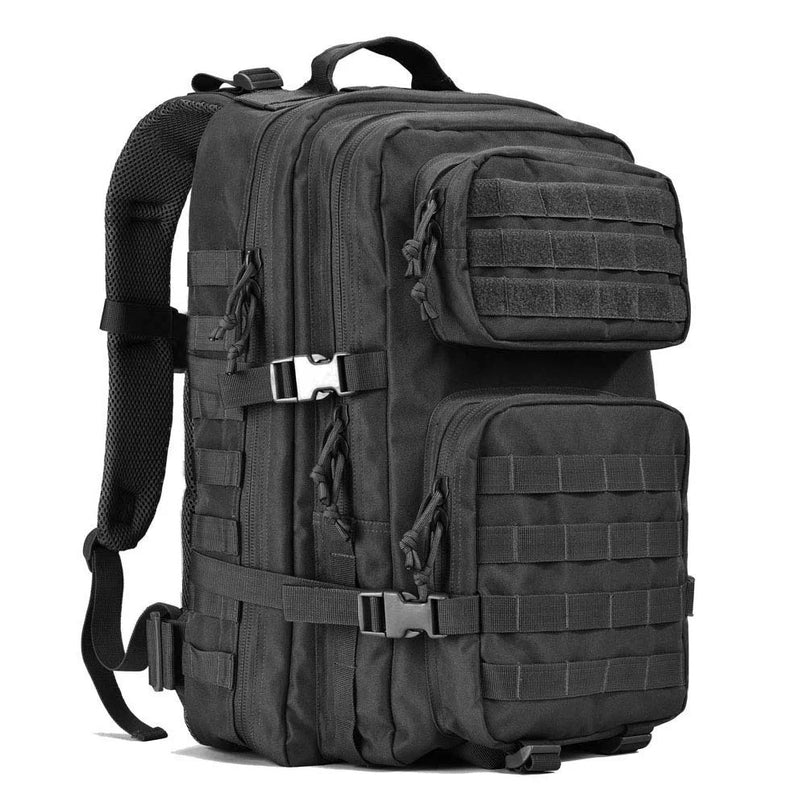 Sac à Dos Voyage Durable 45L en Nylon