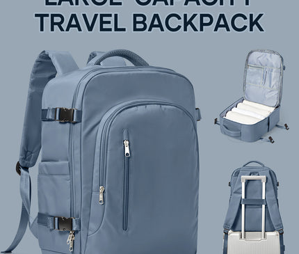 Sac à Dos Voyage Porte-Ordinateur Pratique