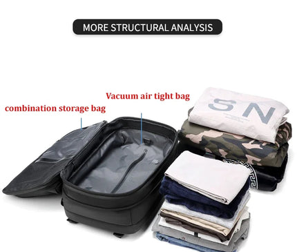 Sac à Dos Voyage Grande Capacité