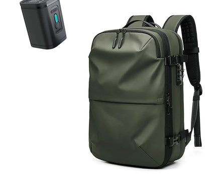 Sac à Dos Voyage Professionnel Homme 17 pouces