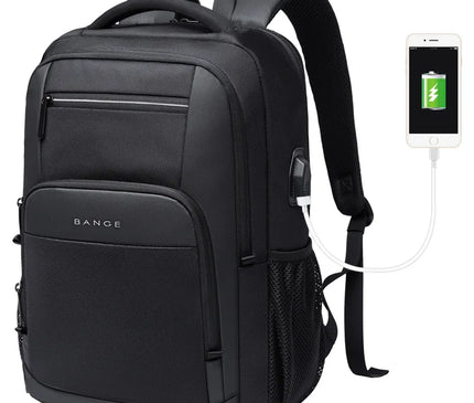 Sac à Dos Voyage Homme USB