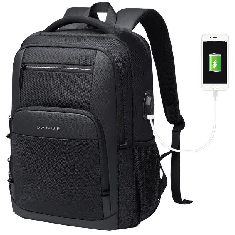 Sac à Dos Voyage Homme USB