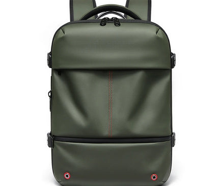 Sac à Dos Voyage Modulable USB Imperméable