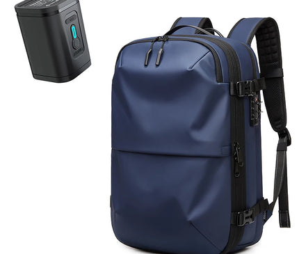 Sac à Dos Voyage Professionnel à Compression