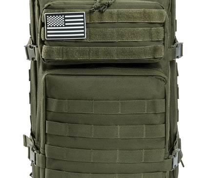 Sac à Dos Voyage 45L Outdoor Durable