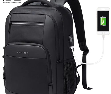 Sac à Dos Voyage Étanche Unisexe