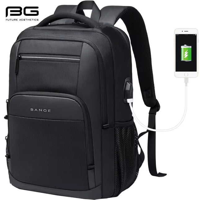 Sac à Dos Voyage Unisexe USB