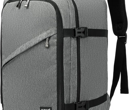 Sac à Dos Voyage Léger Oxford Unisexe