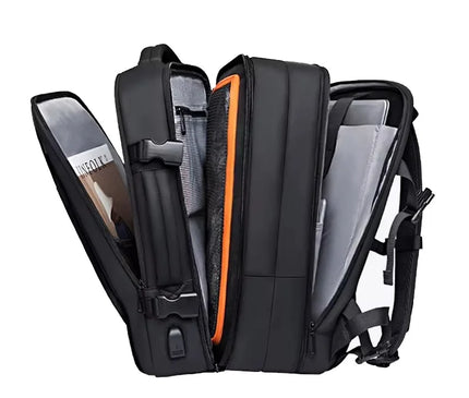 Sac à Dos Voyage Urbain Organisé Homme