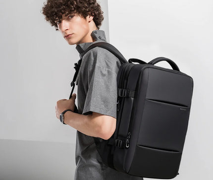 Sac à Dos Voyage Homme Extensible Business