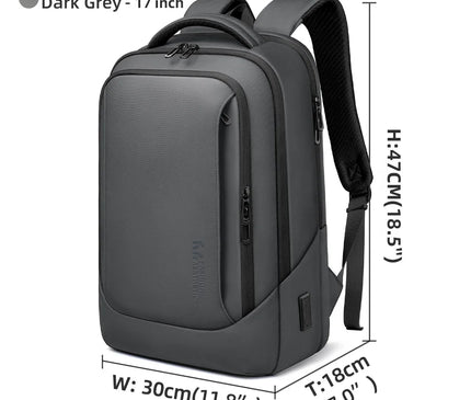 Sac à Dos Voyage Business Ordinateur Antivol