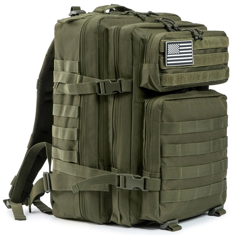 Sac à Dos Voyage 45L Outdoor Durable