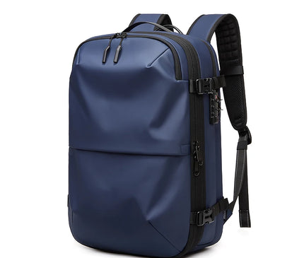 Sac à Dos Voyage Grande Capacité Homme Affaires