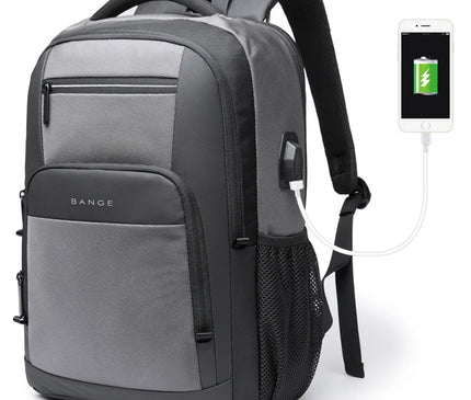 Sac à Dos Voyage Étanche Unisexe