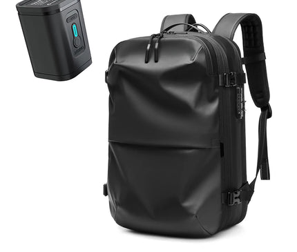 Sac à Dos Voyage Business Extensible Compression