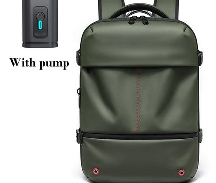 Sac à Dos Voyage Compression Affaires USB