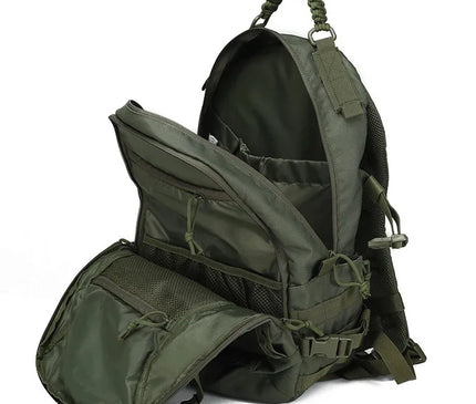 Sac à Dos Voyage Randonnée Extérieur