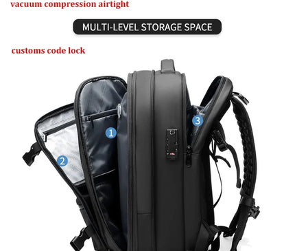 Sac à Dos Voyage Grande Capacité