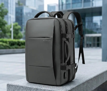 Sac à Dos Voyage Business 45L USB