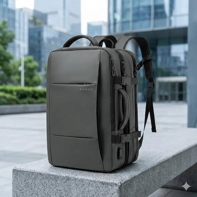 Sac à Dos Voyage Business 45L USB