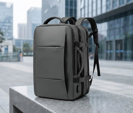 Sac à Dos Voyage Multi-usages Extensible USB