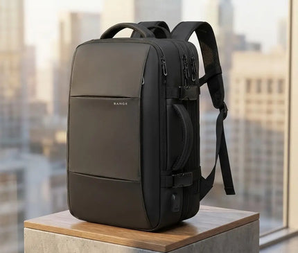 Sac à Dos Voyage Résistant à l'Eau 37L