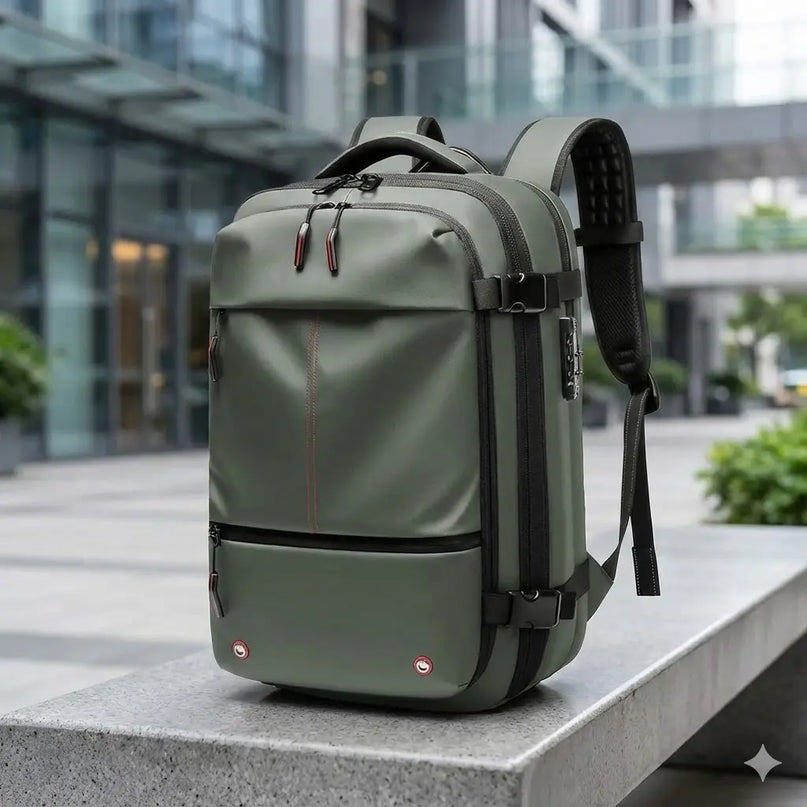 Sac à Dos Voyage Grande Capacité Ordinateur