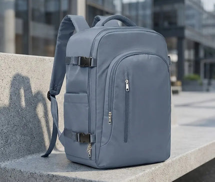 Sac à Dos Voyage Business Confortable Unisexe