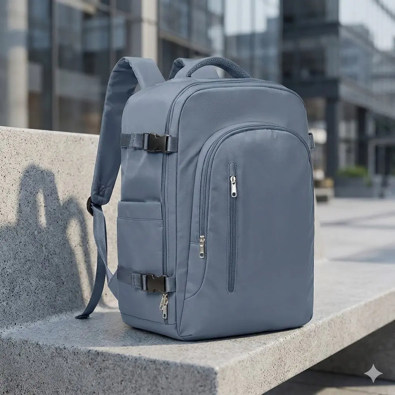 Sac à Dos Voyage Business Confortable Unisexe