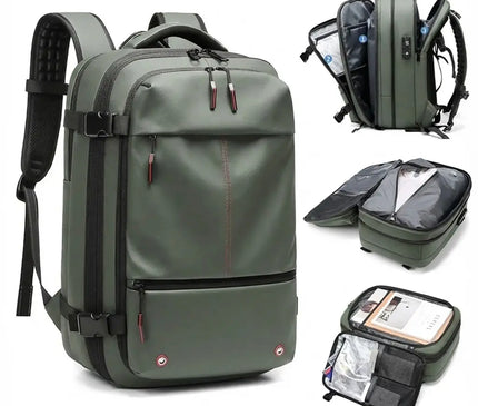 Sac à Dos Voyage Grande Capacité Ordinateur