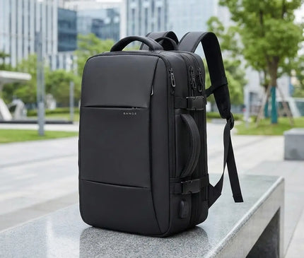 Sac à Dos Voyage Urbain Organisé Homme