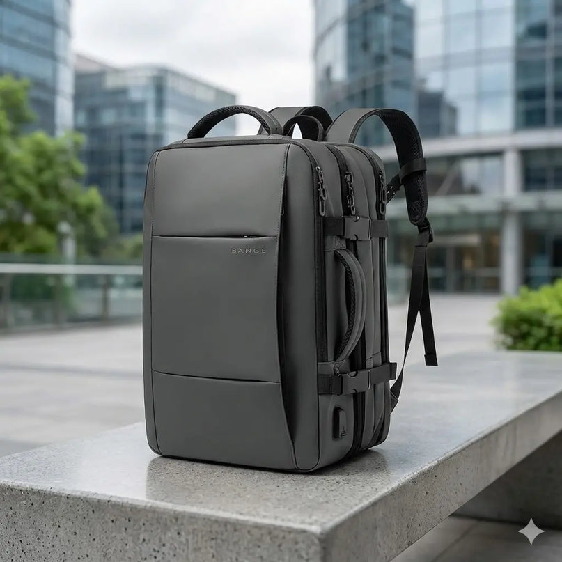 Sac à Dos Voyage Cabine Grande Capacité