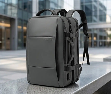Sac à Dos Voyage Business Imperméable PC
